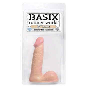 Dildo-basix 6